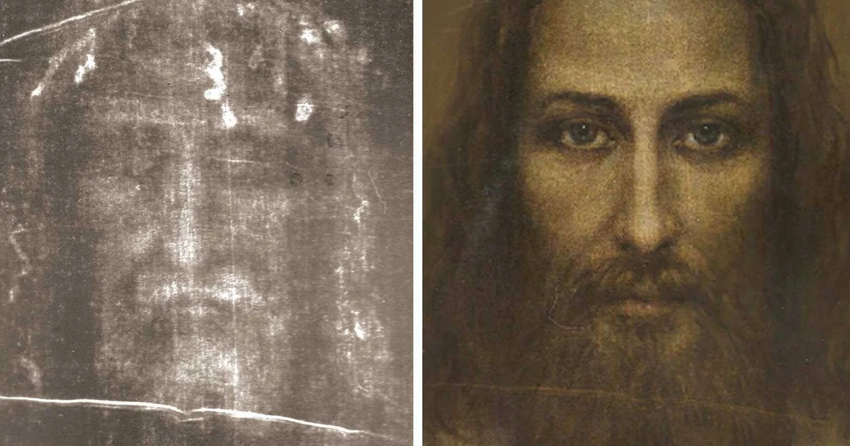 Shroud of Turin: Latest 2025-2026 Scientific Findings
