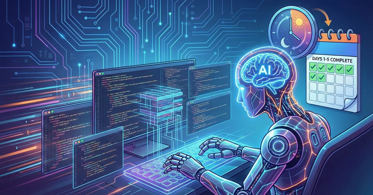 AWS's New AI Coders: Will They Finally Fix My Deployments?