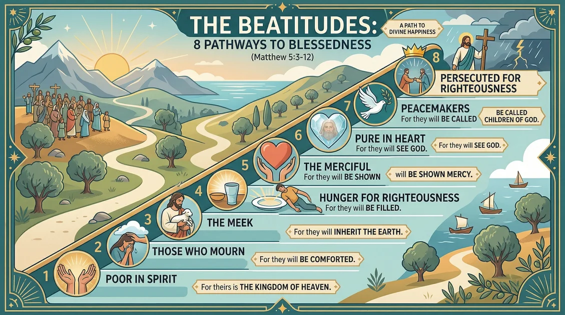 Beatitudes