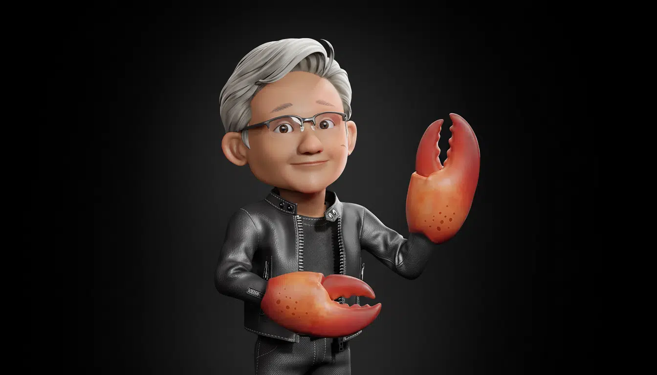 NVIDIA NemoClaw: Taming Rogue AI Agents for Enterprise